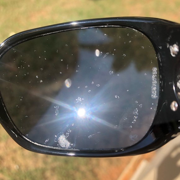 Authentic Chanel Sunglasses 🕶 - Picture 10 of 16